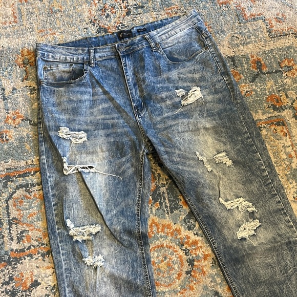 Waimea jeans - Picture 2 of 5